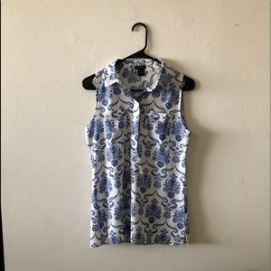 Ann Taylor women’s tank top